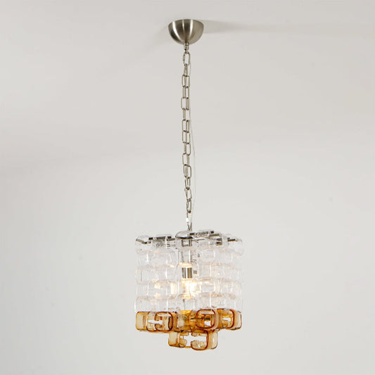 Elodie Murano Chandelier