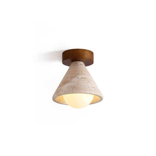 Emmet Ceiling Light