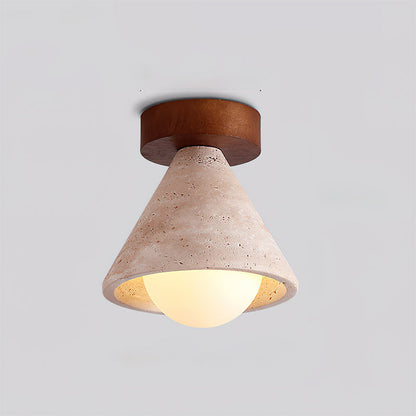 Emmet Ceiling Light