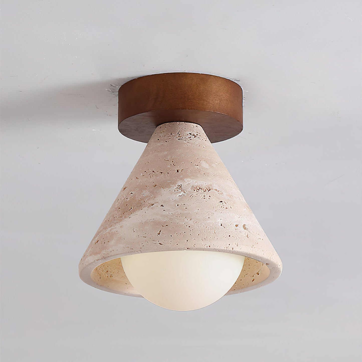 Emmet Ceiling Light