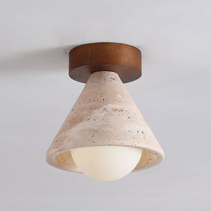 Emmet Ceiling Light