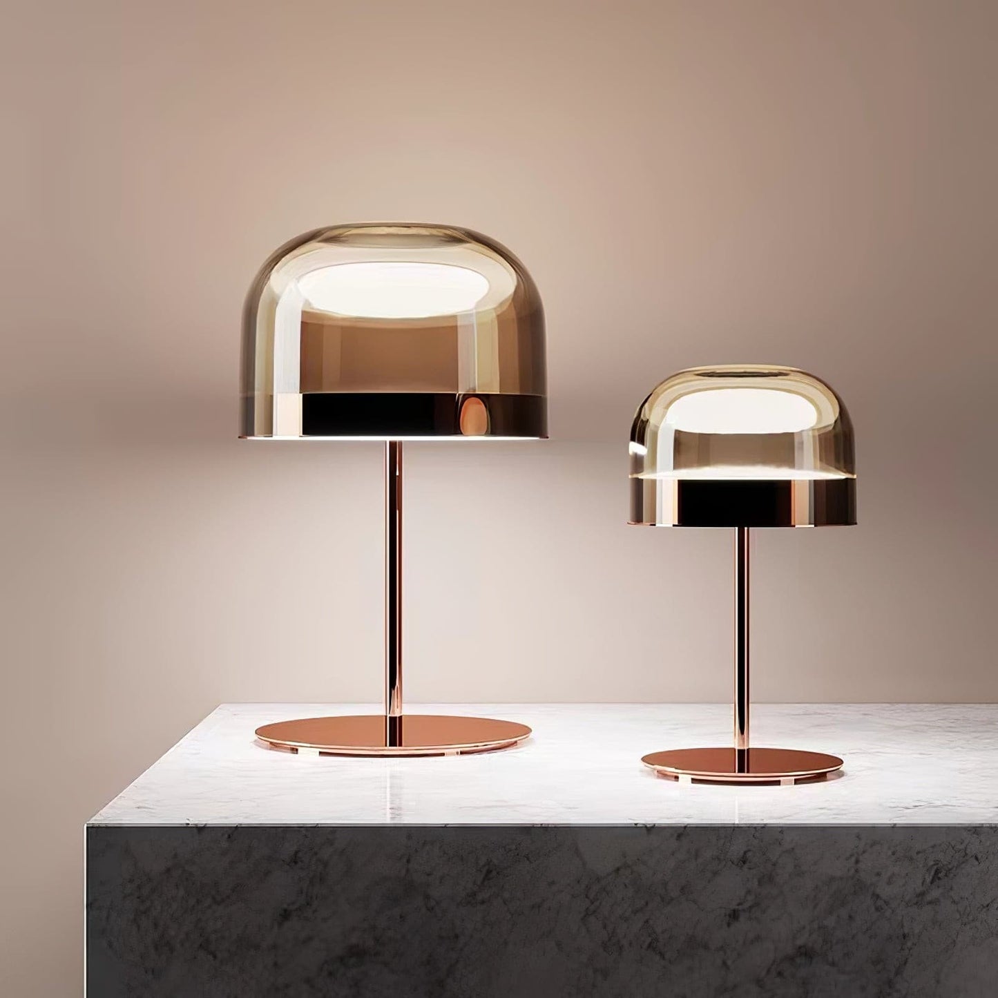 Equator LED Table Lamp