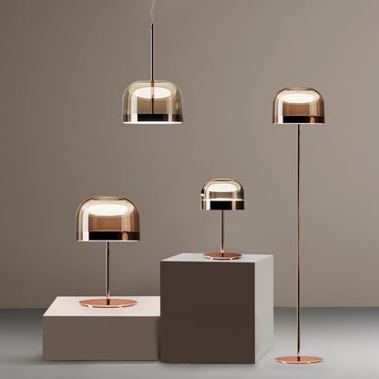 Equator LED Table Lamp