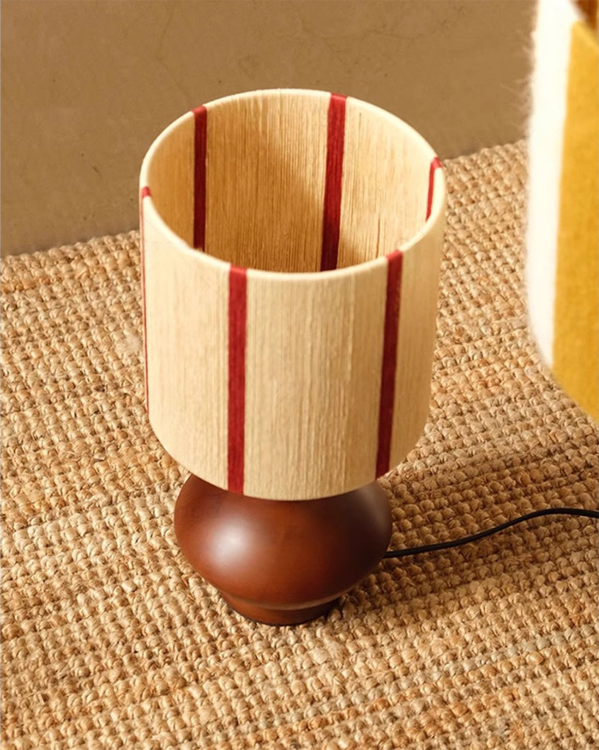 Ernest Table Lamp