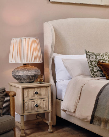 Etta Ceramic Table Lamp