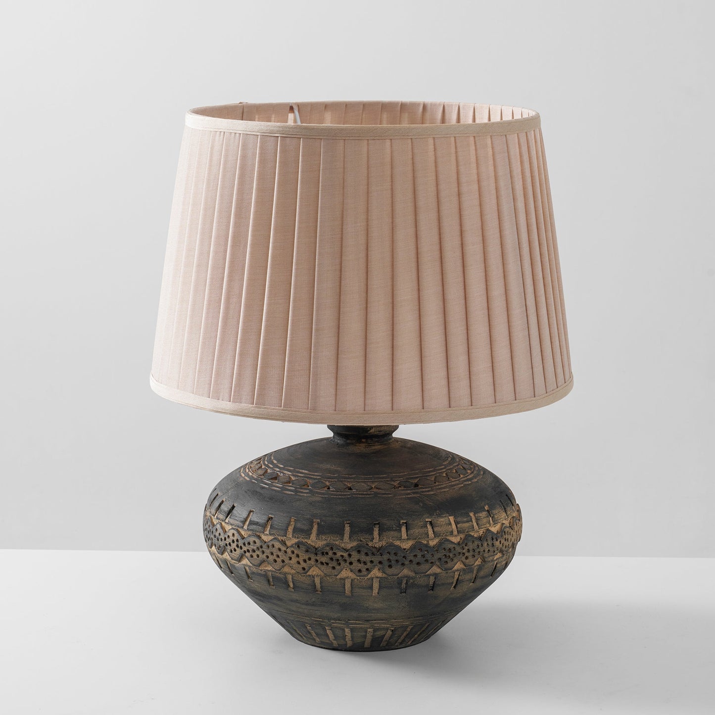 Etta Ceramic Table Lamp