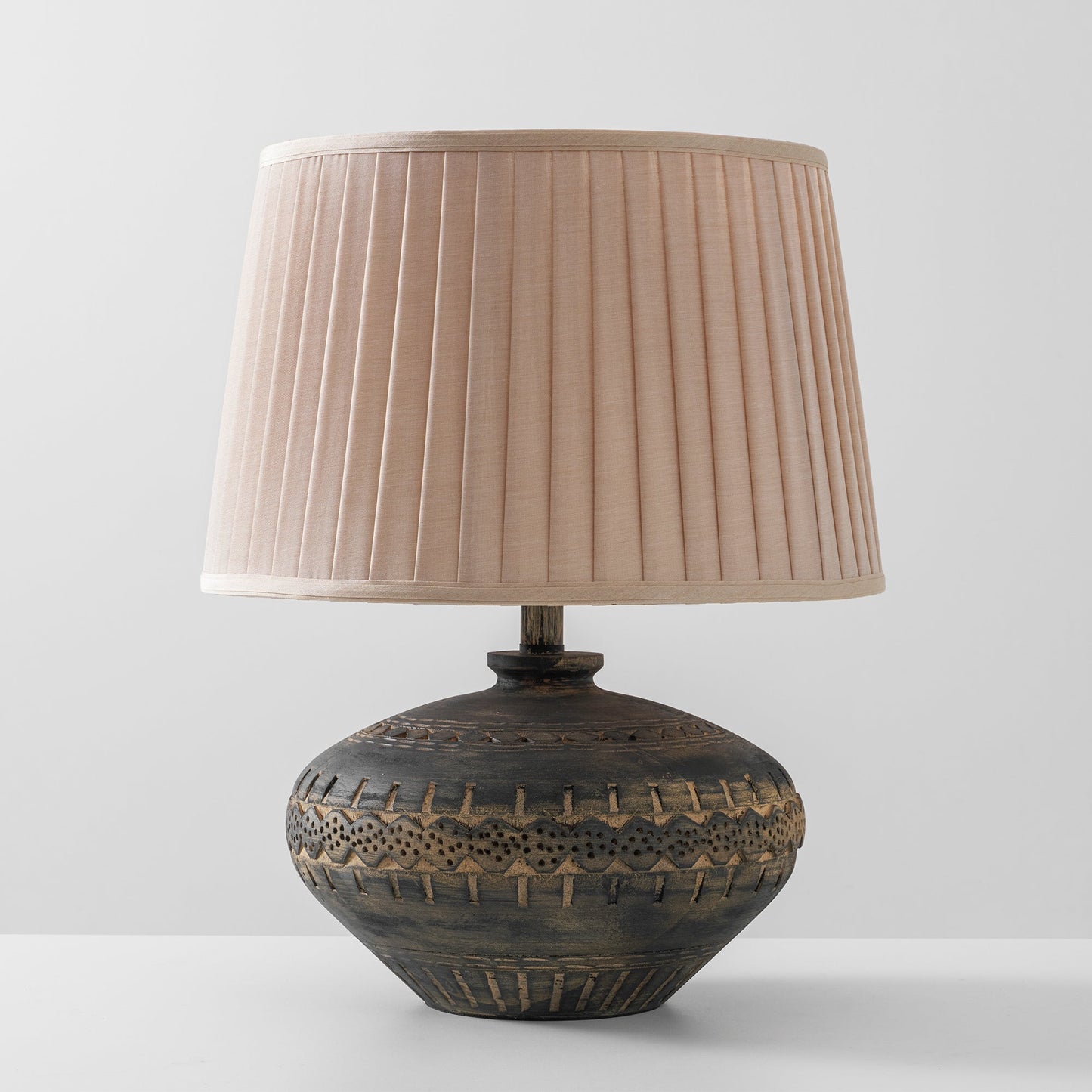 Etta Ceramic Table Lamp