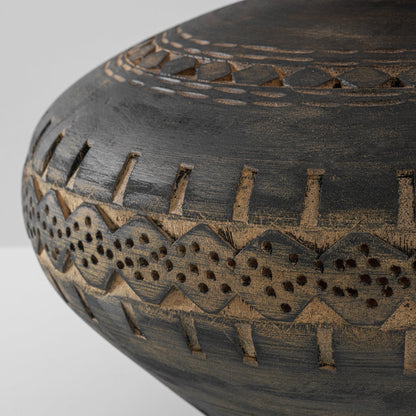 Etta Ceramic Table Lamp