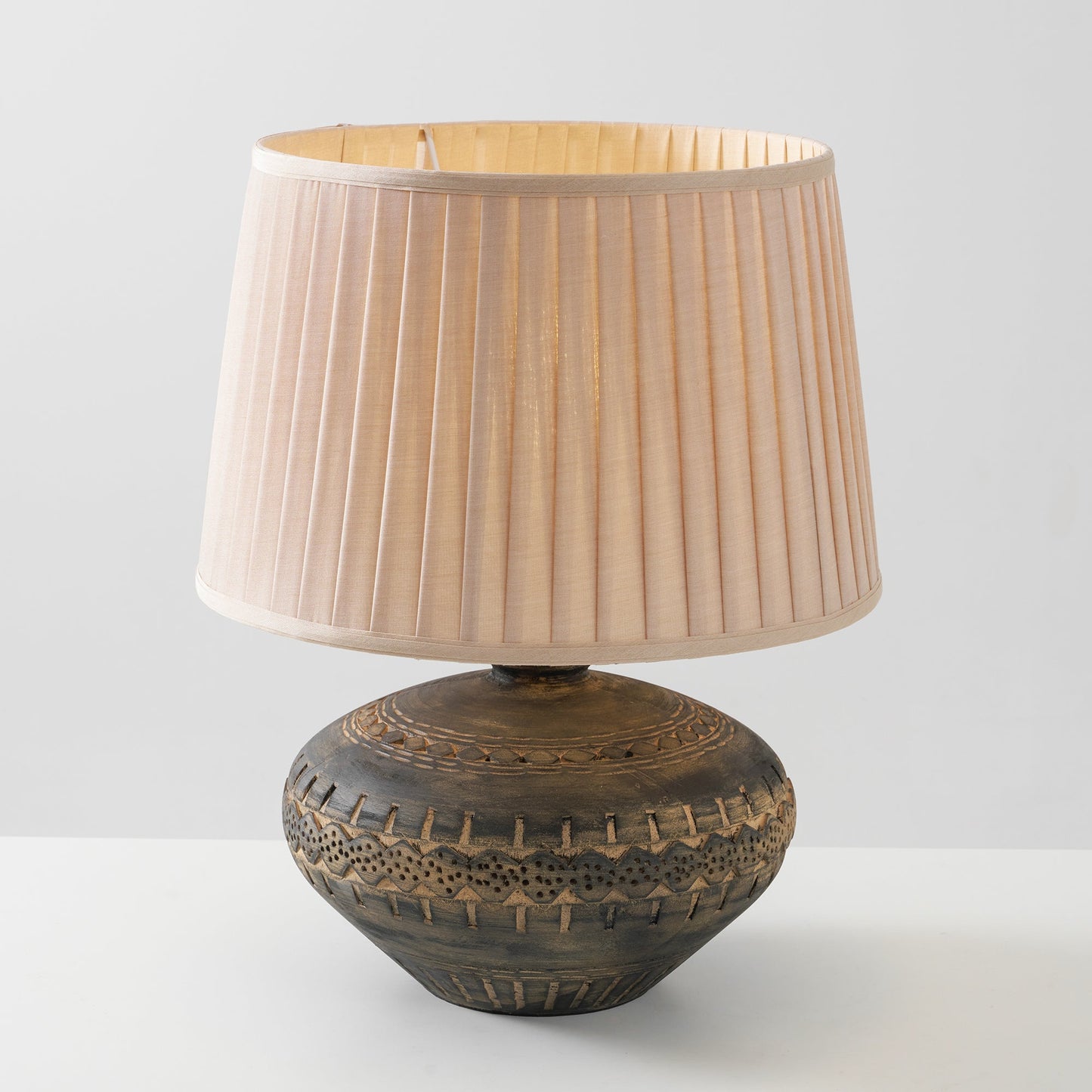Etta Ceramic Table Lamp