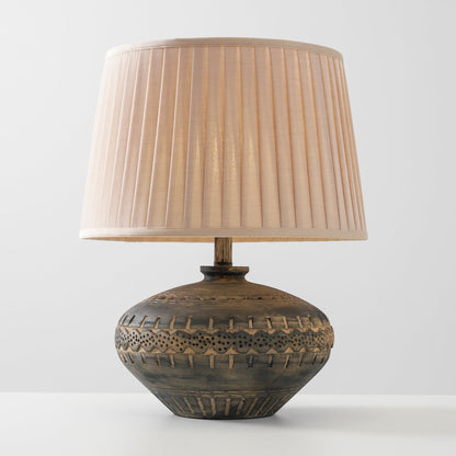 Etta Ceramic Table Lamp