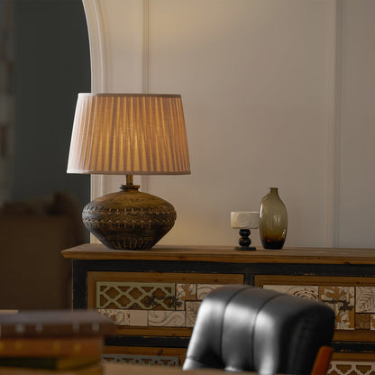 Etta Ceramic Table Lamp