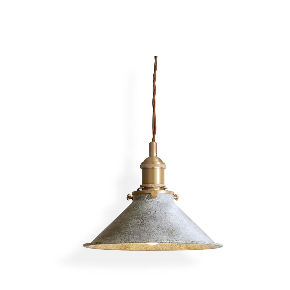 Fanale Pendant Lamp