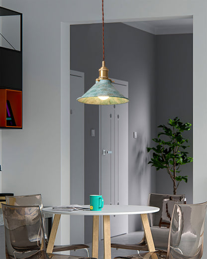 Fanale Pendant Lamp