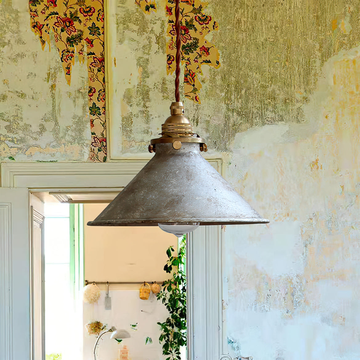 Fanale Pendant Lamp