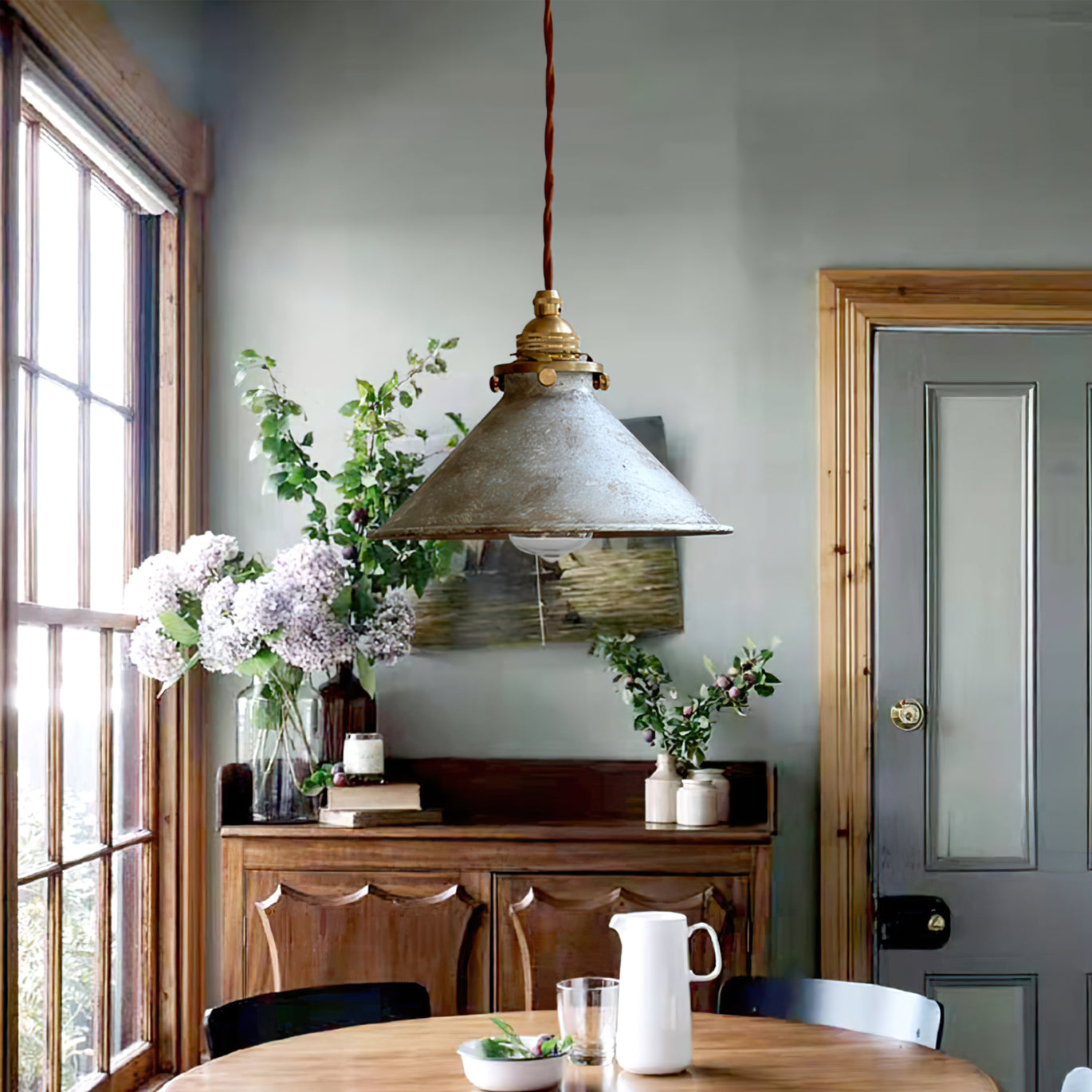 Fanale Pendant Lamp