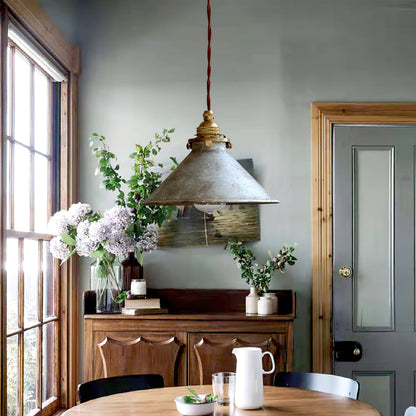 Fanale Pendant Lamp