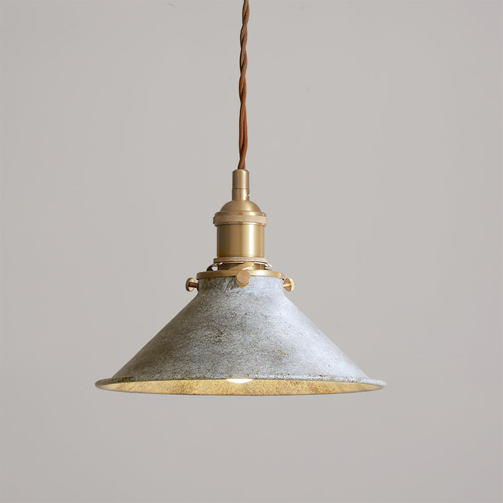 Fanale Pendant Lamp