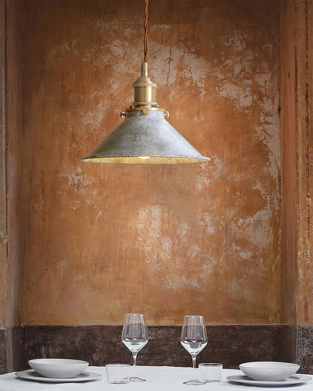 Fanale Pendant Lamp