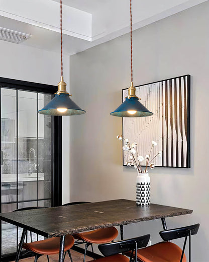 Fanale Pendant Lamp