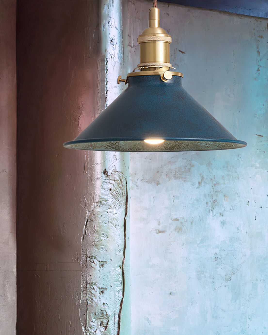 Fanale Pendant Lamp
