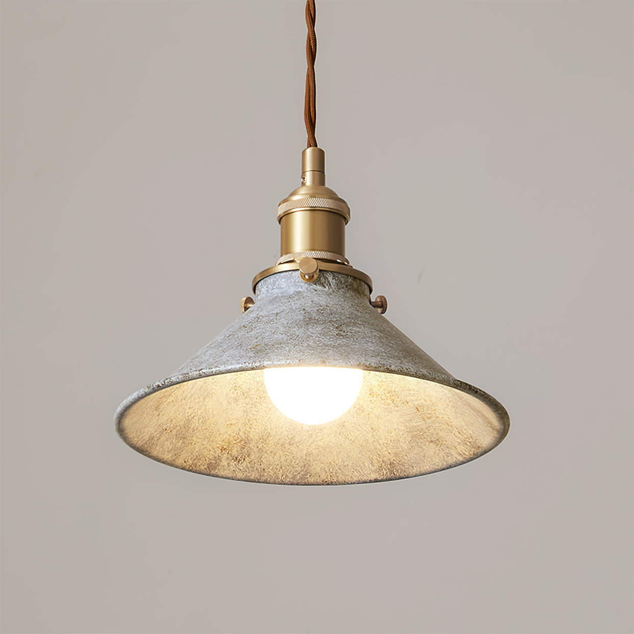 Fanale Pendant Lamp