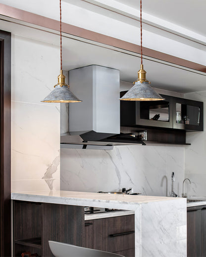 Fanale Pendant Lamp