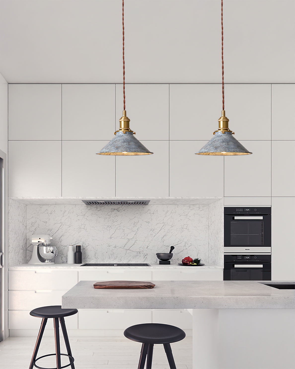 Fanale Pendant Lamp