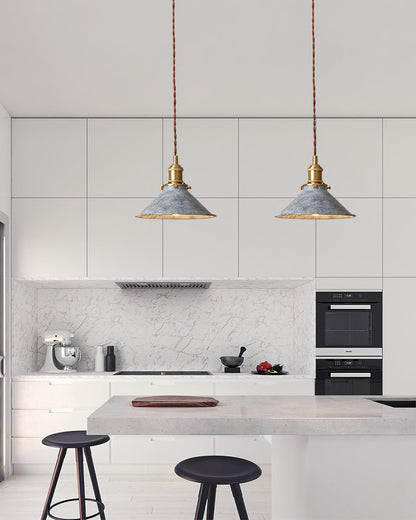 Fanale Pendant Lamp