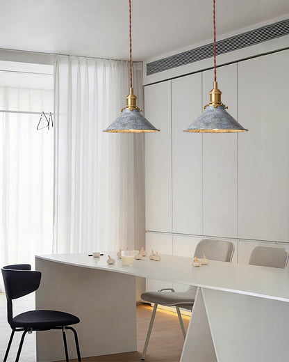 Fanale Pendant Lamp