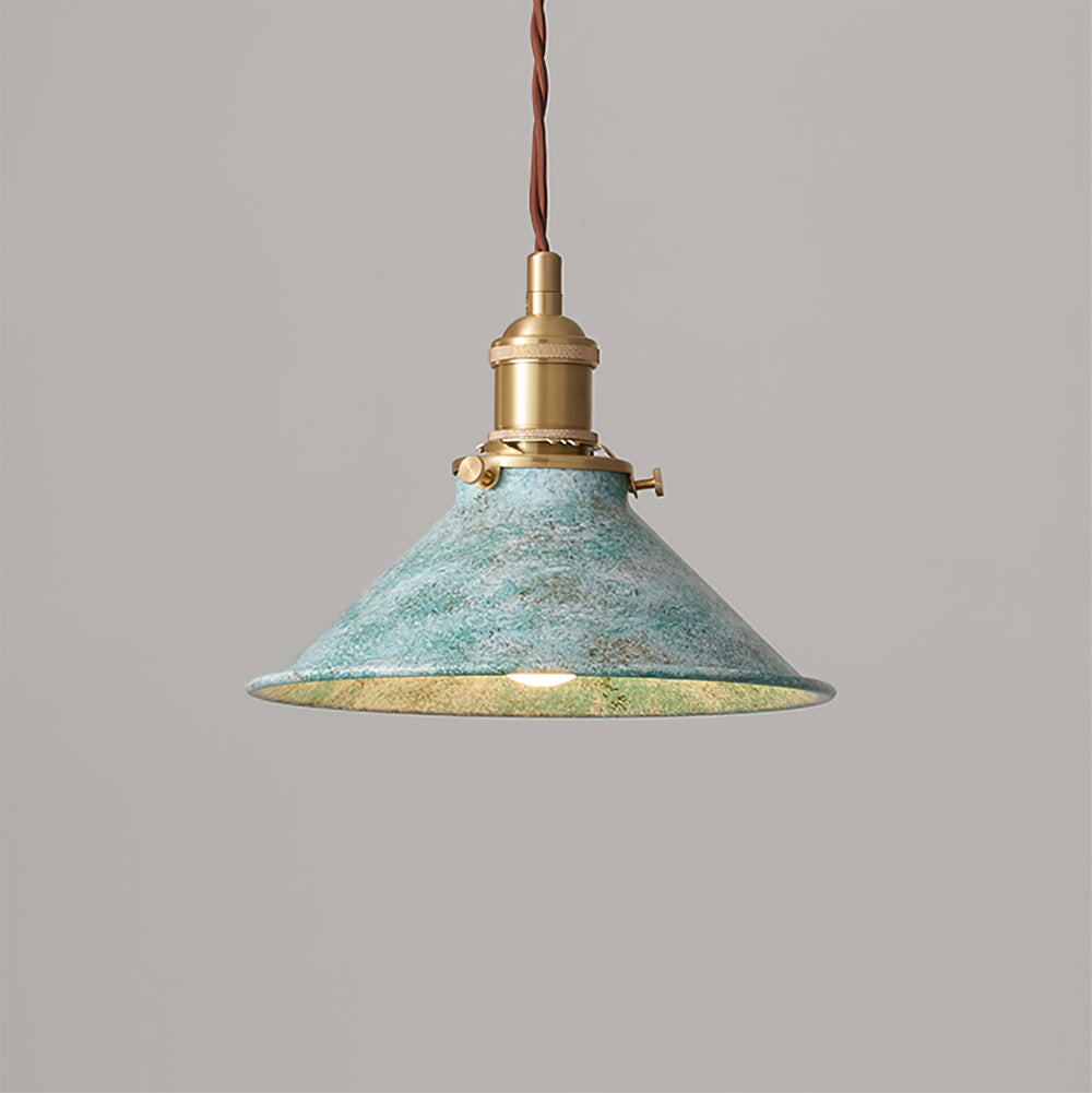 Fanale Pendant Lamp