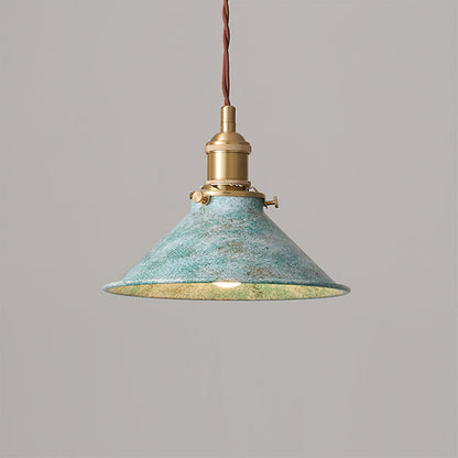 Fanale Pendant Lamp