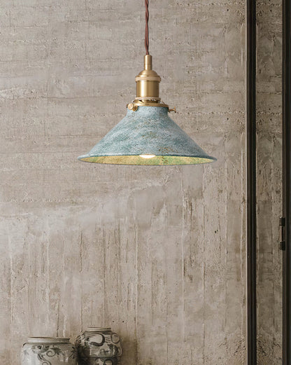 Fanale Pendant Lamp