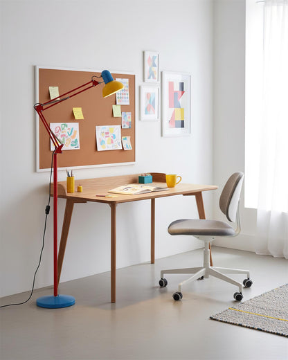 Flexo Memphis Floor Lamp