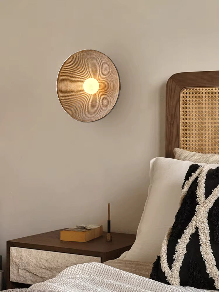 Avalon - Art Deco Wall Sconce