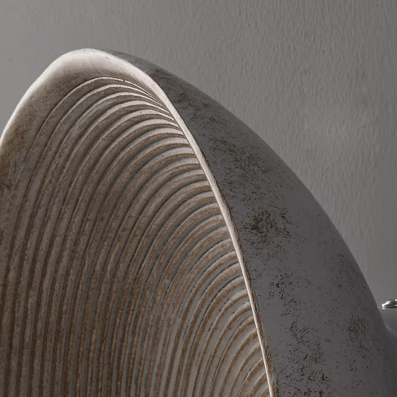 Avalon wall sconce beside bed - entryway installation - Casa Norex
