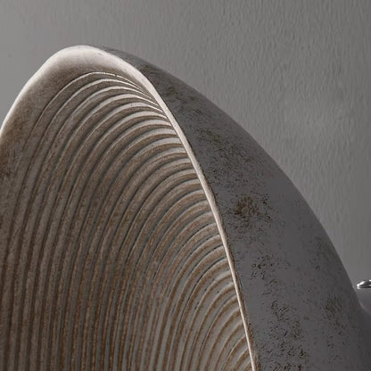 Avalon wall sconce beside bed - entryway installation - Casa Norex