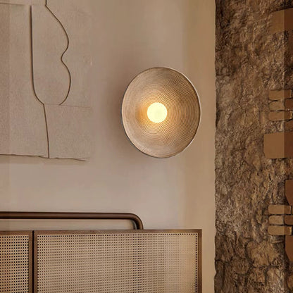 Avalon - Art Deco Wall Sconce