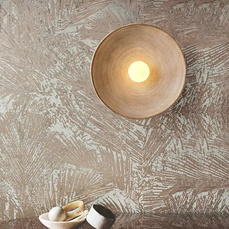 Avalon - Art Deco Wall Sconce