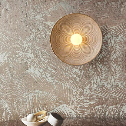 Avalon - Art Deco Wall Sconce