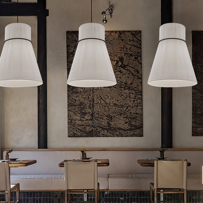Folie Pendant Light