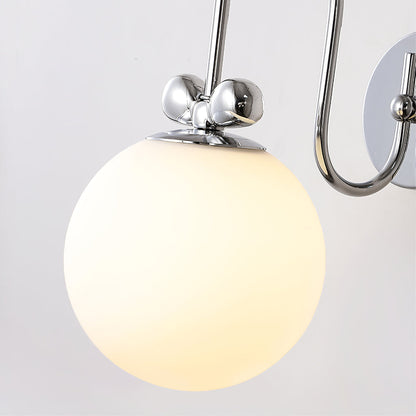 Galaxy Lux Wall Lamp