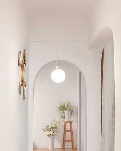 Galaxy Lux Pendant Light