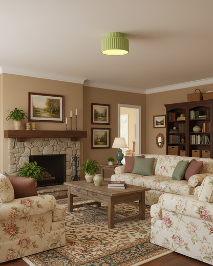 Kami Ceiling Lamp