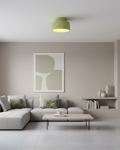 Kami Ceiling Lamp