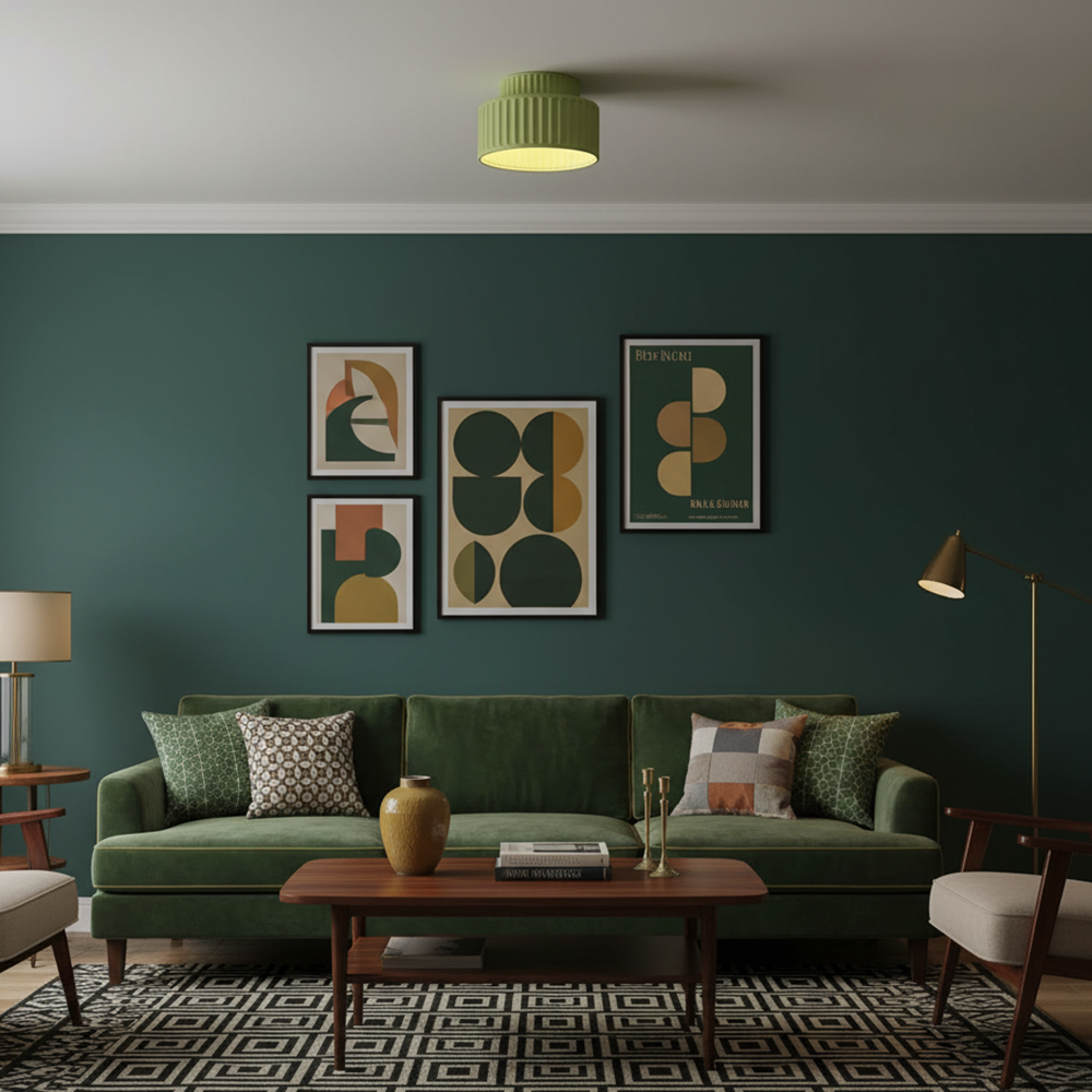 Kami Ceiling Lamp