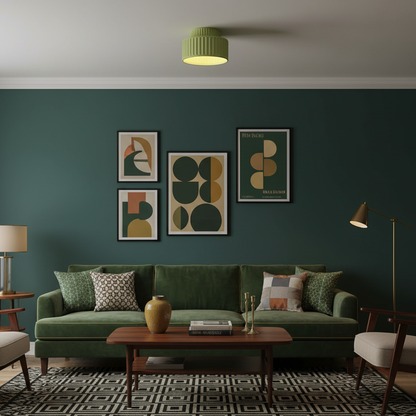 Kami Ceiling Lamp