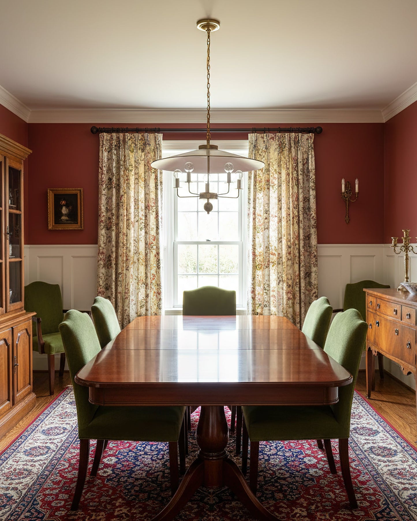 Gideon Pendant Lamp