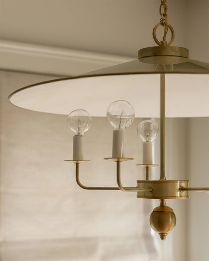 Gideon Pendant Lamp
