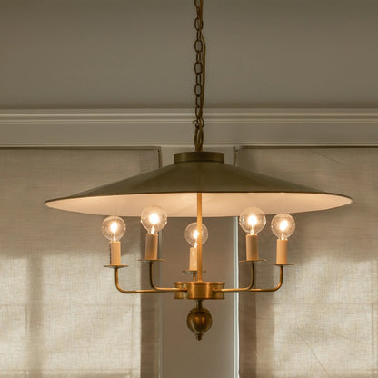 Gideon Pendant Lamp