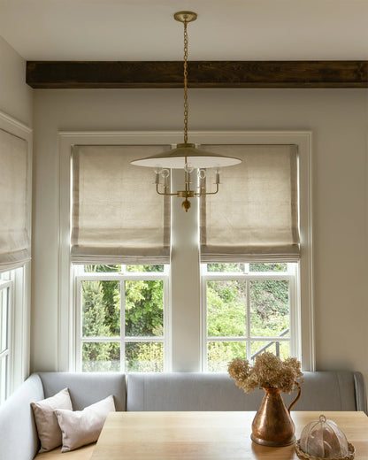 Gideon Pendant Lamp